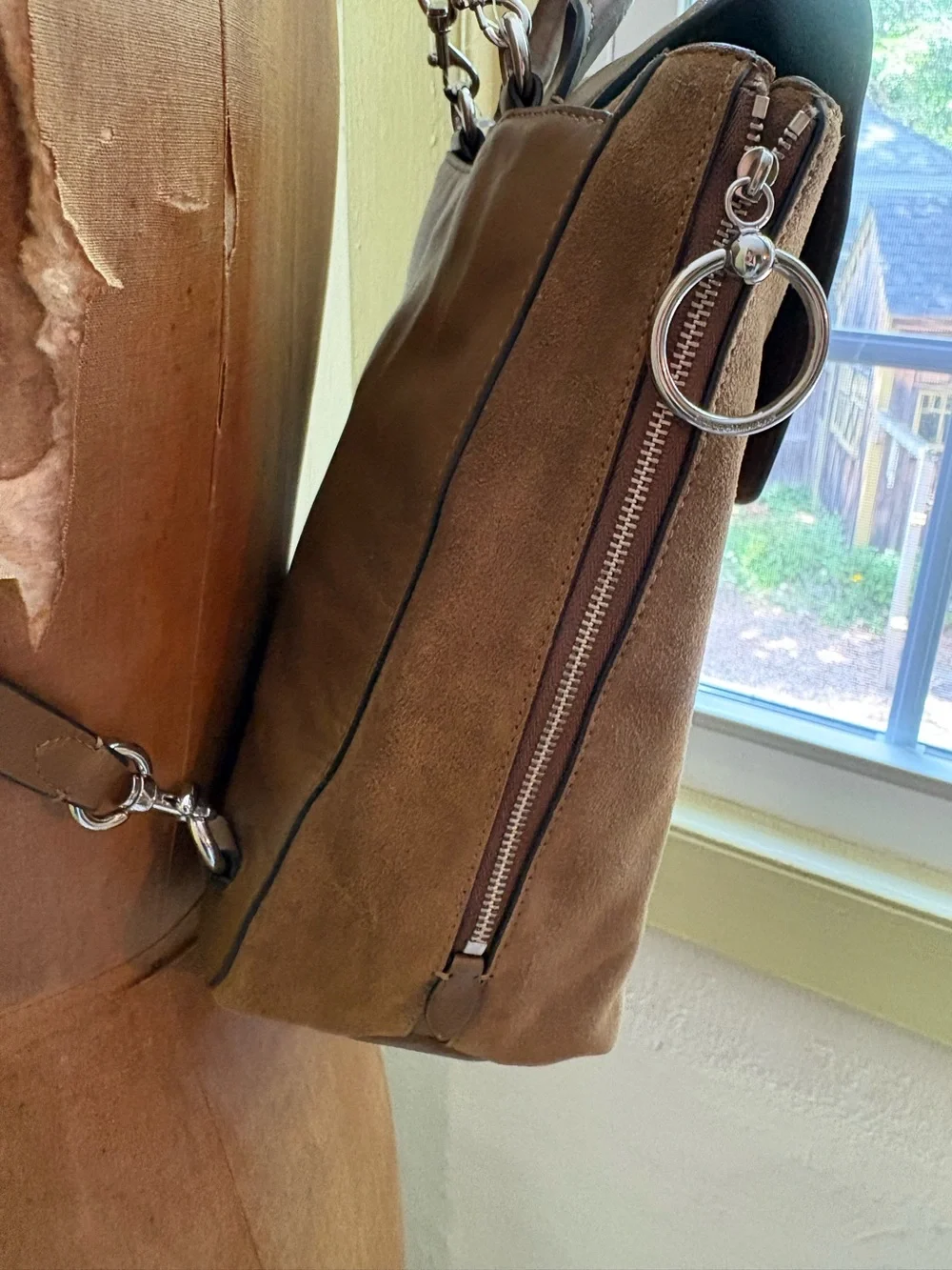 New Rebecca Minkoff “Jody”Backpack